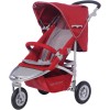 Poussette Whizz GL rouge