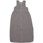 Gigoteuse polaire TOG3 taupe et rose (105 cm) - Red Castle