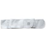 Bande ventrale en coton bio pour COCOONaBABY (taille 3) - Red Castle