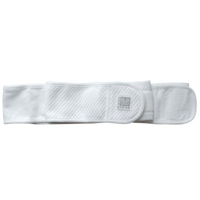 Bande ventrale en coton bio pour COCOONaBABY (taille 3) par Red Castle