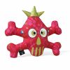 Doudou coussin Cherry Jolly
