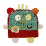 Tapis Monstre Gingerbread (82 cm) - Mamas and Papas
