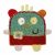Tapis Monstre Gingerbread (82 cm)