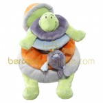 Pyramide d'�veil Arthur & Merlin - Noukie's
