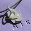 Pendentif Sex Symbol Gar�on (Argent)