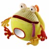 Rom�o le crapaud mange-tout