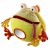 Rom�o le crapaud mange-tout