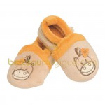 Chaussons Zamba - Noukie's