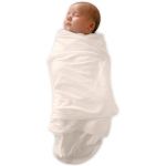 Couverture miracle 100% coton bio - Red Castle