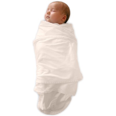 Couverture miracle 100% coton bio   par  Red Castle