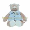 Peluche Nouky (25 cm)