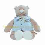 Peluche Nouky (25 cm) - Noukie's