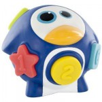 Pingouin de bain trieur de formes - Babymoov