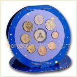 S�rie d'euros 2003 - La Monnaie de Paris