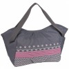 Sac � langer Multimix Twin cendres