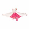 Doudou plat C�lia tidou