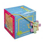 Coffret 4 puzzles Le Petit Prince - Petit Jour Paris