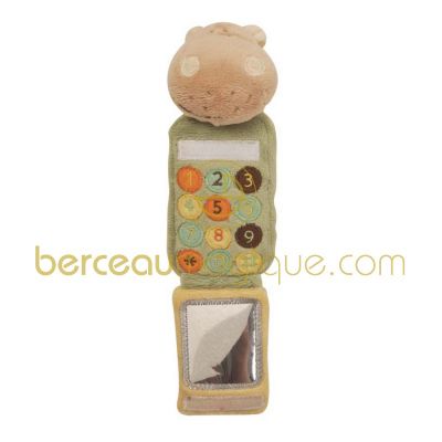 T�l�phone d'activit�s Hippoum par Noukie's