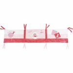 Tour de lit C�lestine - Doudou et Compagnie