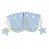 Moufles bleu Naturel by Kaloo