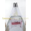 Set de lit 4 pi�ces Lapin Fragile