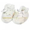 Chaussons �cru Naturel by Kaloo