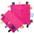 Doudou ''Sweet dreaming'' fuchsia