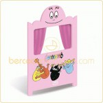 Th�atre Barbapapa - Vilac