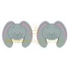 Poign�es �motions Oscarine et L�ontine (lot de 2)