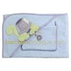 Set de bain Yvan 