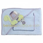 Set de bain Yvan  - Noukie's