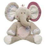 Peluche Kali (80 cm) - Noukie's
