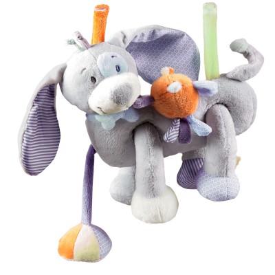 Boulier Arthur par Noukie's