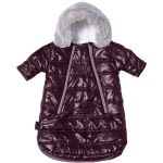 Chanceli�re Tro�ka Feather light p�pin par Red Castle