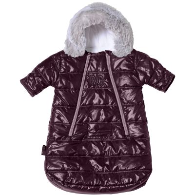 Chanceli�re Tro�ka Feather light p�pin par Red Castle