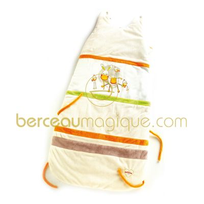 Grande gigoteuse Badou (90/110 cm) par Domiva