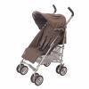 Poussette Citylink 2 marron glac�