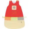 Gigoteuse 0-6 mois Corail, rouge & co (67 cm)