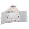 Coffret de naissance Aim� et C�leste