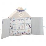 Coffret de naissance Aim� et C�leste - Moulin Roty