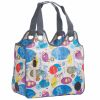 Sac � langer Vintage Cosmo multicolore