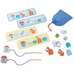 Jeu de la�age A la campagne - Haba