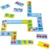 Dominos Bolides