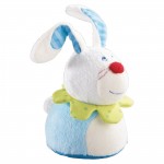 Figurine � remonter Hop Lapinou - Haba