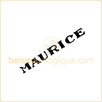Gravure pr�nom sur bijou en or ou argent (mod�le 66) par Atelier de gravure
