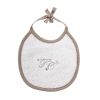 Bavoir F��rie d'ours (petit mod�le)