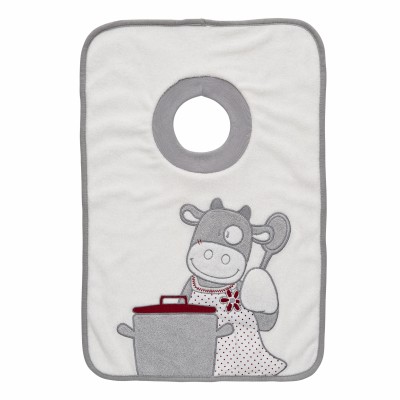 Bavoir funny Lolita par Noukie's