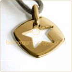 Pendentif Che (Or jaune) - Mikado