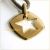 Pendentif Che (Or jaune) - Mikado - 299.00
