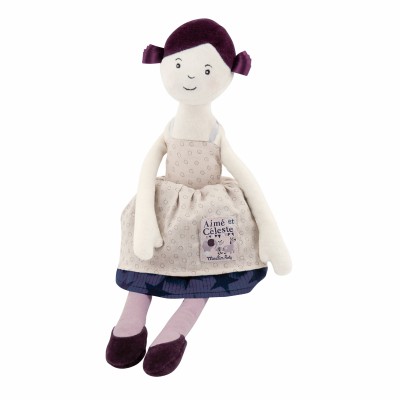 Poup�e C�leste par Moulin Roty